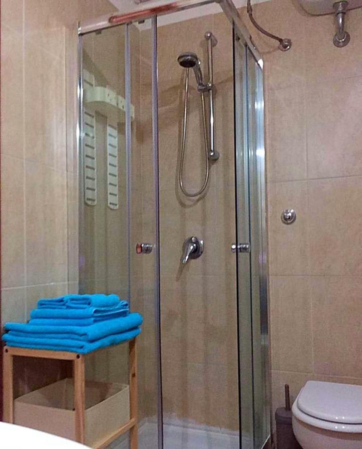 Benvenuti Al Sud Bed & Breakfast Brindisi Bagian luar foto