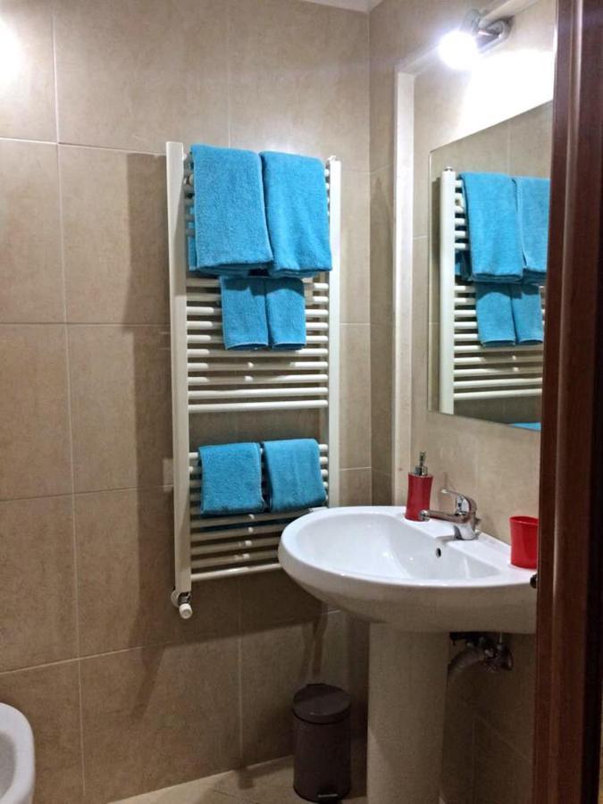 Benvenuti Al Sud Bed & Breakfast Brindisi Bagian luar foto