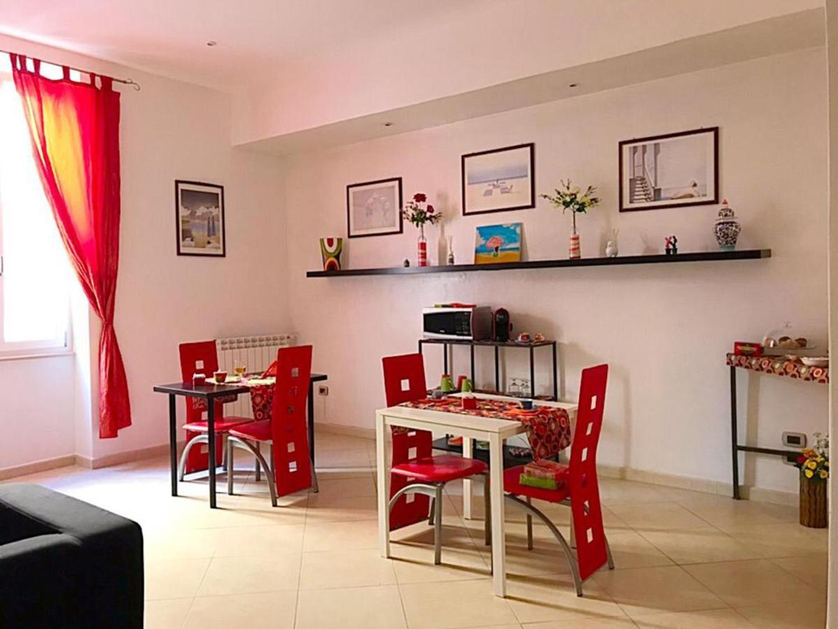 Benvenuti Al Sud Bed & Breakfast Brindisi Bagian luar foto