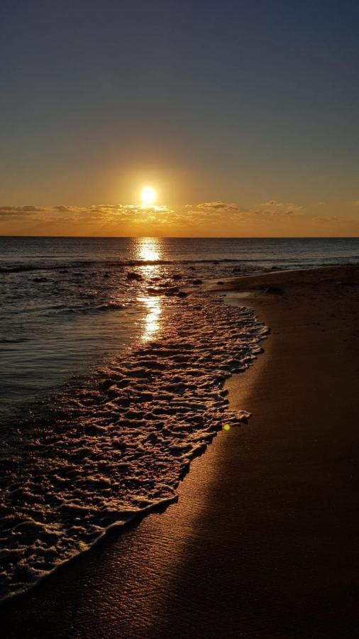 Benvenuti Al Sud Bed & Breakfast Brindisi Bagian luar foto