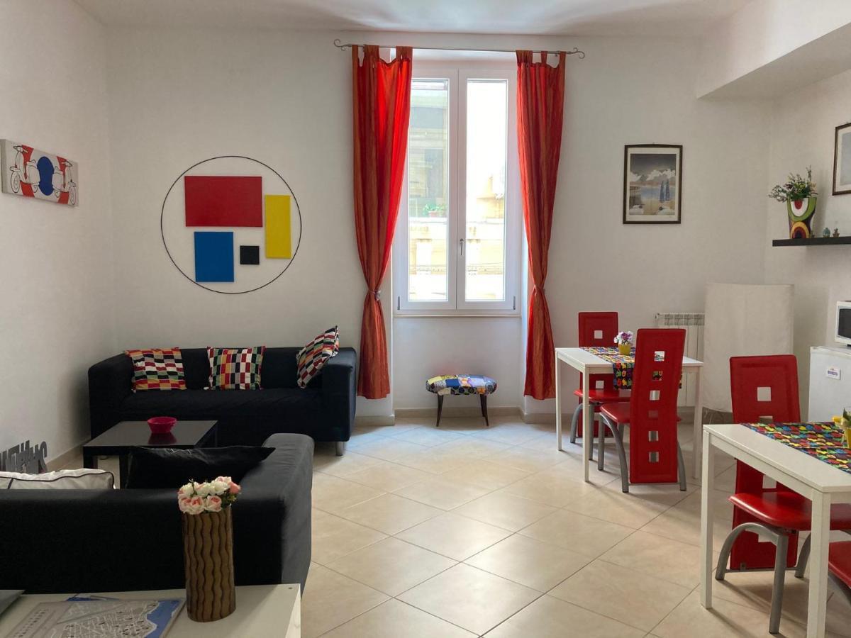 Benvenuti Al Sud Bed & Breakfast Brindisi Bagian luar foto
