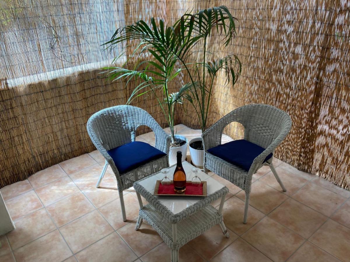 Benvenuti Al Sud Bed & Breakfast Brindisi Bagian luar foto