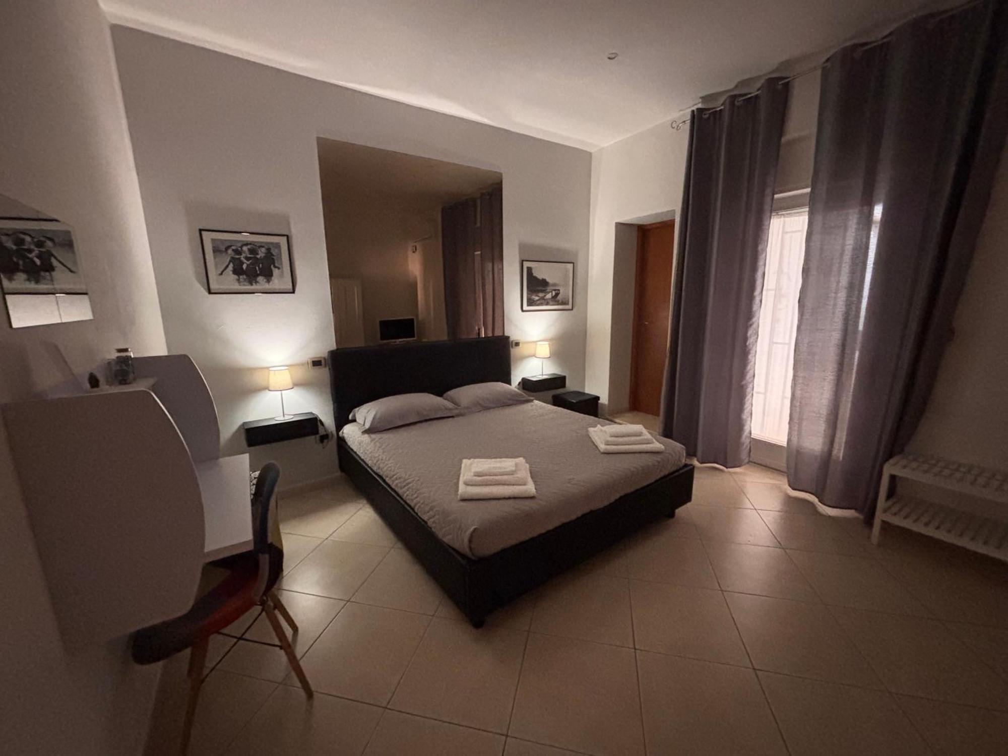 Benvenuti Al Sud Bed & Breakfast Brindisi Bagian luar foto